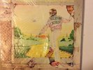 ELTON JOHN - GOODBYE YELLOW BRICK ROAD   SEALED 2LP SUPER - DISK 1/2 SPEED VINYL