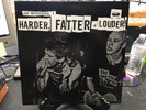Fat Music Vol. 7 - Harder, Fatter + Louder  (VINYL) ORANGE AND MAROON VINYL