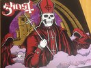 GHOST Secular Haze 10