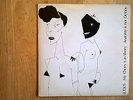 Ludus - My cherry is in sherry - Original Vinyl 7'' - New Hormones 1980