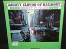 Mighty Clouds of Harmony Didn't It Rain vinyl LP Mono SEALED