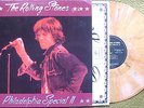 THE ROLLING STONES - Philadelphia Special II - VINYL 2LP Farbig (Swingin' Pig)