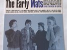 The Replacements Early Mats 81-84 LP Vinyl NM- Original Blue Jacket DB-012 3109
