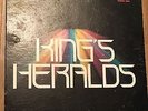 1986 THE KING'S HERALDS Rainbow Album LP Chapel 5400 Rare