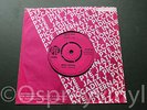 Jimmy Powell & The 5 Dimnesions Sugar Babe Led Zeppelin UK 7