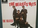 The Beatles Hits EP UK Parlophone Gramophone Sold GEP 8880