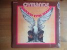 Cymande Second Time Around New Sealed Factory early 2000's press JANUS JLS 3054