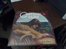 Grateful Dead Wake of the Flood Rare Grateful Dead 1st Press Sealed LP