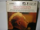 Rubinstein Chopin RCA 4-Track Stereo 7.5 IPS tape FTC-2088 klangfilm sound quali