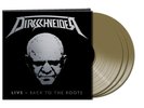 DIRKSCHNEIDER - Back To The Roots - Vinyl 3-LP Gold Limited Neu New
