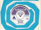 ROLLING STONES DEMO *HONKY TONK WOMEN* DECCA 1976