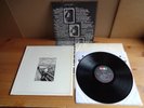 Morgen Steve Morgen 1969 Original CPLP45075 plays mostly EX (or +) SHRINK POSTER