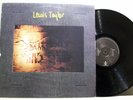 LEWIS TAYLOR - s/titled LP rare '90s NEO-SOUL downtempo beats UK ORIGINAL