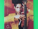 PRINCE - ACT 1 - RARE 1993 TOUR PROGRAMME 30 PAGES (NEAR MINT)