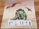 TAPIMAN *LOVE COUNTRY* EX 1971 KILLER HEAVY PSYCH LSD 45