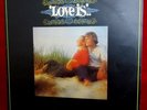 RICHARD HEWSON ORCHESTRA:  Love is: 1976 Rare Jazz-Funk Classic album