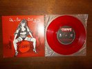 The Cramps - Like a Bad Girl Should - Red Vinyl 7