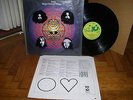 UK underground psych rock LP  EDGAR BROUGHTON BAND - Oora / UK original