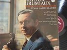 ARTHUR GRUMIAUX recital - ISTVAN HAJDU   / PHILIPS