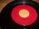 Reggae 45 STRANGER & PATSY Tonight GAY FEET   SCARCE 7