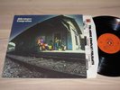 MILESTONES LP - EMIGRATION / 1973 CBS HOLLAND GATEFOLD PRESS in MINT-