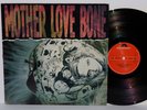 MOTHER LOVE BONE LP 1990 APPLE RARE HOLLAND PRESS PEARL JAM NM VINYL