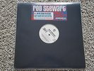 Rod Stewart - Da ya think I'm sexy? 2 x 12'' Disco Vinyl US REMIXES