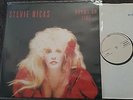 Stevie Nicks - Rooms on fire 12'' PROMO Germany