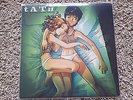 T.A.T.U./ Tatu - All the things she said 12'' US PROMO ANIME COVER
