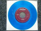 The Beatles - Something/ Come together 7'' Single COLOURED VINYL