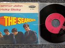 The Searchers - Farmer John 7'' Single GERMANY