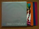 U2 - Discotheque 3 x 12'' Vinyl PROMO mit POSTER