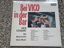 Vico Torriani - Bei Vico in der Bar Vinyl LP