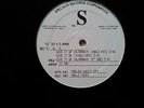 ZZ Top - Give it up US 12'' Vinyl Promo Testpressing