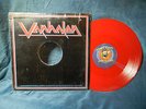 VAN HALEN Looney Tunes on Red Vinyl 1978 Promotional LP - Warner Bros. PRO 705