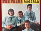 Sealed THE YOUNG RASCALS 1st Album New Old Stock Vinyl Atlantic SD8123