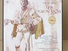 Columbia SAX 2369-72 s/c   GUILINI   Mozart, Don Giovanni