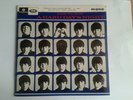 THE BEATLES EP ' A HARD DAYS NIGHT' Extracts from the film (71CE.832)