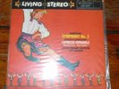 Classic Records LP 1rst Ed. lsc2298 Lon. Symp. Orch. Borodin #2 Rimsky Martinon