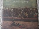 Neil Young - Time Fades Away - Reprise 1973 - OP - Insert - NM
