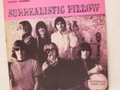 Jefferson Airplane - Surrealistic Pillow Vinyl LP RCA Victor 1967 LSP 3766 VG+