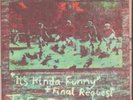 JOSEF K It's Kinda Funny 7