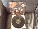 THE BEATLES RUBBER SOUL LP PMC 1267 4/1 transitional LOUD CUT copy EXCELLENT