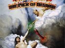 Tenacious D - Pick Of Destiny 180g vinyl LP NEW/SEALED