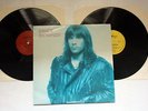 BRUCE DICKINSON World Tour 1990 VERY RARE DOUBLE LIVE ALBUM