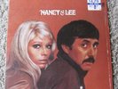 Nancy Sinatra & Lee Hazlewood - Nancy & Lee - Reprise 1968 - Stereo - VG++