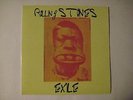 The Rolling Stones ?– More Exile On Main St. LP 2010 European GREEN VINYL  VG+