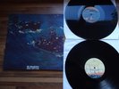 THE AVALANCHES Since I Left You 2LP 12