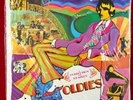 Sealed LP BEATLES “A COLLECTION OF BEATLES OLDIES” Parlophone/Fame Imp 16-Tracks