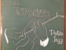 NICK ESPOSITO POLITE JAZZ  AUDIO LAB 1564 MONO DEEP GROOVE SCARCE VG++